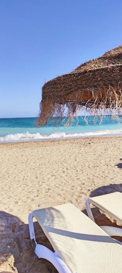 Апартаменти Estudio Esquinero En La Playa Вінарос Екстер'єр фото
